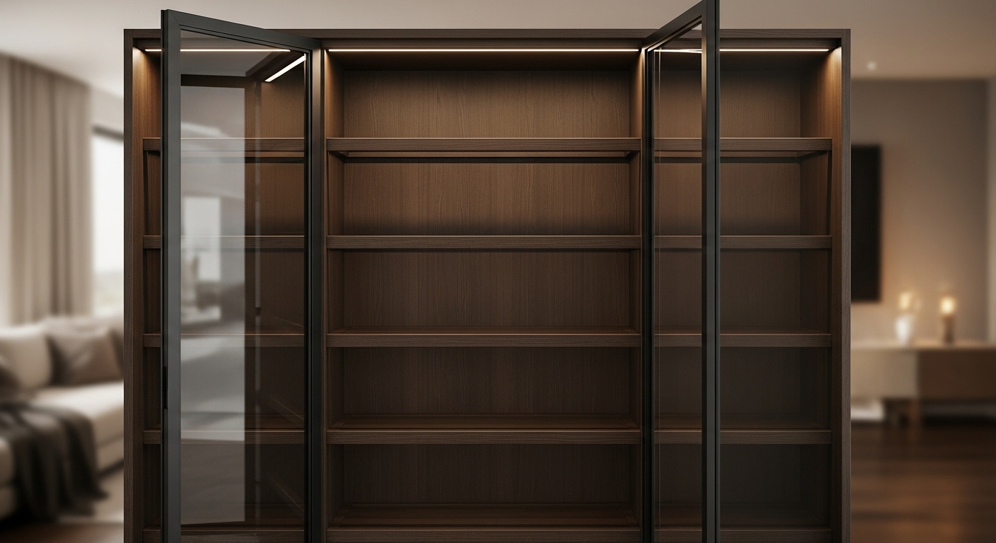 Değerli Koleksiyonları Korumak: Profesyonel Şarap Dolabı Seçim Rehberi